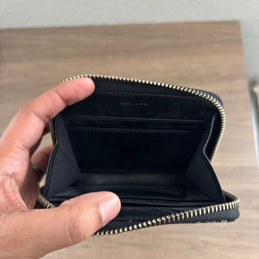 Marc Jacob’s wallet - Picture 4 of 4